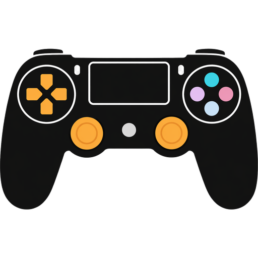 PlayStation 4 DualShock