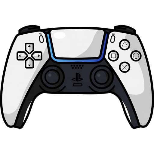 PlayStation 5 DualSense