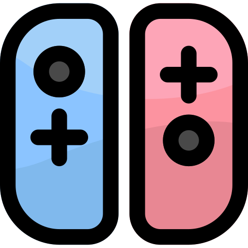 Nintendo Switch Joy-Cons
