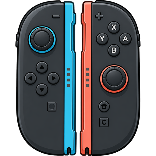 Nintendo Switch 2 Joy-Cons