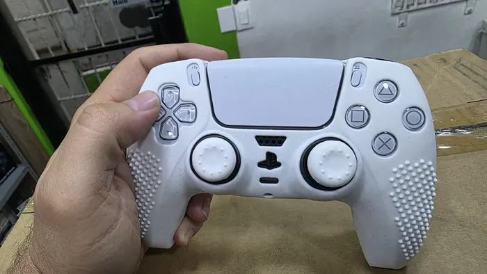 Control de PlayStation 5