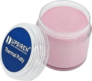 Thermal putty
