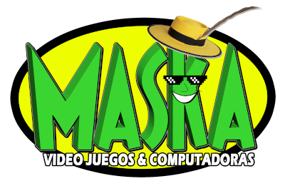 Maska Tienda